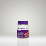 10mg Strawberry Melatonin Sleep Gummies